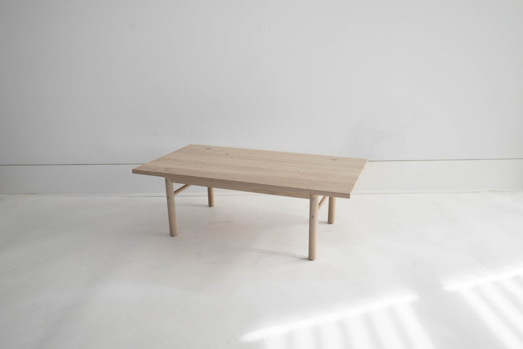 Yuba Coffee Table - Sun at Six