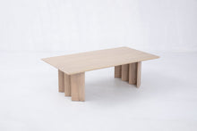 Load image into Gallery viewer, Zafal Coffee Table - Sun at Six
