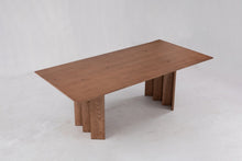 Load image into Gallery viewer, Zafal Dining Table - Sun at Six
