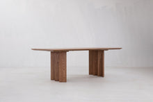 Load image into Gallery viewer, Zafal Dining Table - Sun at Six
