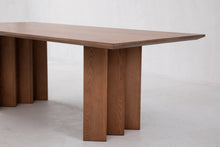 Load image into Gallery viewer, Zafal Dining Table - Sun at Six
