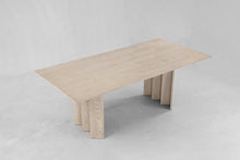 Load image into Gallery viewer, Zafal Dining Table - Sun at Six
