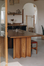 Load image into Gallery viewer, Zafal Dining Table - Sun at Six
