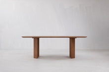 Load image into Gallery viewer, Zafal Dining Table - Sun at Six
