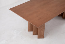 Load image into Gallery viewer, Zafal Dining Table - Sun at Six
