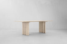 Load image into Gallery viewer, Zafal Dining Table - Sun at Six
