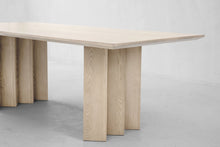 Load image into Gallery viewer, Zafal Dining Table - Sun at Six
